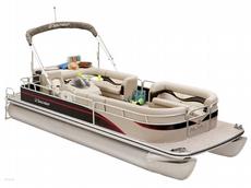 Suncruiser LS250SD 2010 Boat specs