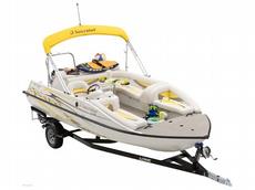Suncruiser SD190 2010 Boat specs