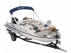 Suncruiser SD194 2010 Boat specs