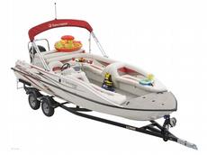 Suncruiser SD220 2010 Boat specs