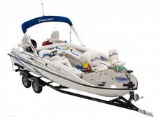 Suncruiser SD224 2010 Boat specs