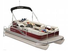Suncruiser SS190 2010 Boat specs