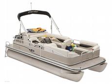 Suncruiser SS210 2010 Boat specs