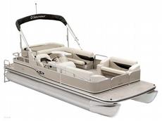 Suncruiser SS230 2010 Boat specs