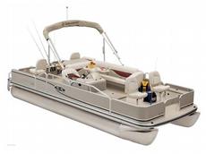 Suncruiser SS234 2010 Boat specs