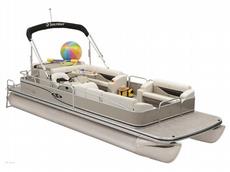Suncruiser SS250 2010 Boat specs