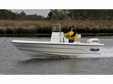 Sundance SV186 2010 Boat specs