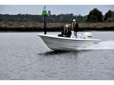 Sundance SV23 2010 Boat specs
