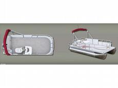 Sunset Bay Basic 190 2010 Boat specs