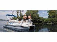 Sunset Bay Fish 210 2010 Boat specs