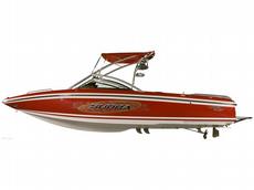 Supra Launch 24V 2010 Boat specs