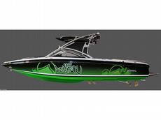 Supra Liquid Force Brostock Edition 24V 2010 Boat specs