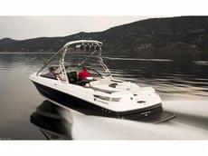 SVFARA SV2 2010 Boat specs