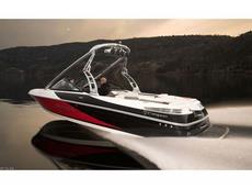 SVFARA SV3 2010 Boat specs