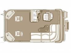 Sweetwater SW 1780 F 2010 Boat specs
