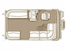 Sweetwater SW 1780 2010 Boat specs