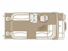 Sweetwater SW 2186 BF 2010 Boat specs