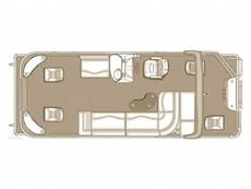 Sweetwater SW 2586 DF 2010 Boat specs
