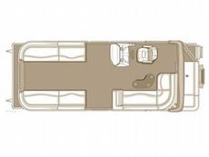 Sweetwater SW 2586 2010 Boat specs