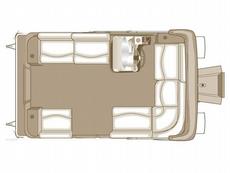 Sweetwater SWT 1570 2010 Boat specs