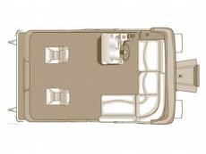 Sweetwater SWT 1570F 2010 Boat specs