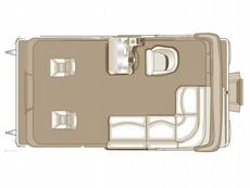 Sweetwater SWT 1770 F 2010 Boat specs