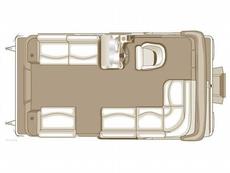 Sweetwater SWT 1770 2010 Boat specs