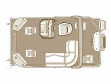 Sweetwater SWT 1880 FC 2010 Boat specs
