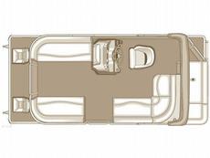 Sweetwater SWT 2080 BF 2010 Boat specs