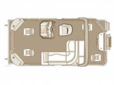 Sweetwater SWT 2086 FC 2010 Boat specs