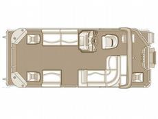 Sweetwater SWT 2486 FC 2010 Boat specs