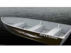 Sylvan 140 Sea Snapper 2010 Boat specs