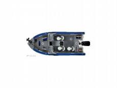 Sylvan Adventurer 1900 DC 2010 Boat specs