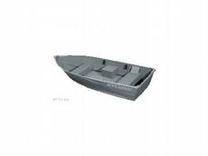 Sylvan Alaskan 1200 DLX 2010 Boat specs