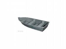 Sylvan Alaskan 1200 2010 Boat specs