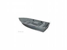 Sylvan Alaskan 1300 DLX 2010 Boat specs