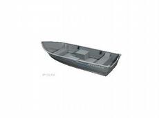 Sylvan Alaskan 1500 DLX 2010 Boat specs