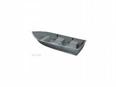 Sylvan Alaskan 1500 2010 Boat specs