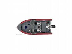 Sylvan Expedition Sport 1700 DC 2010 Boat specs