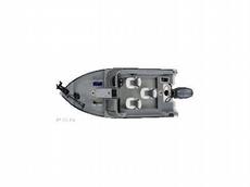 Sylvan Explorer 1600 DC 2010 Boat specs