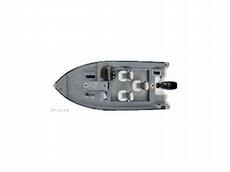 Sylvan Explorer 1600 SC 2010 Boat specs