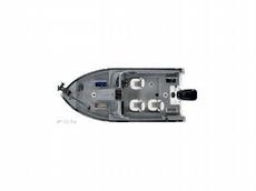 Sylvan Explorer 1700 DC 2010 Boat specs