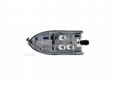Sylvan Explorer 1700 SC 2010 Boat specs