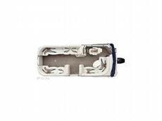 Sylvan Mirage Cruise 8524 C-RE 2010 Boat specs