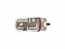 Sylvan Mirage Fish 8522 F-N-C RE 2010 Boat specs
