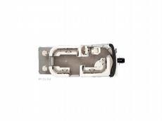 Sylvan Mirage Fish 8524 F-N-C RE 2010 Boat specs