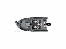 Sylvan Pro Sport 1600 DC 2010 Boat specs
