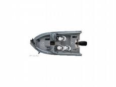 Sylvan Pro Sport 1700 DC 2010 Boat specs