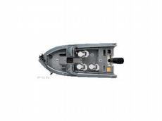 Sylvan Pro Sport 1900 DC 2010 Boat specs
