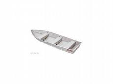 Sylvan Sea Breeze 1400 TL 2010 Boat specs